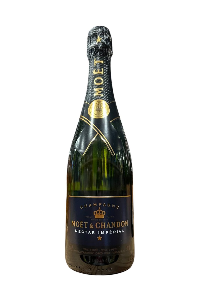 Moët & Chandon Nectar Imperial
