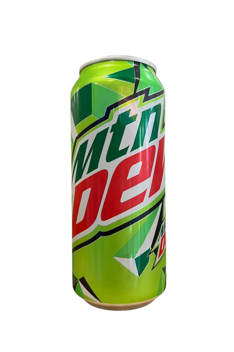 Mtn Dew
