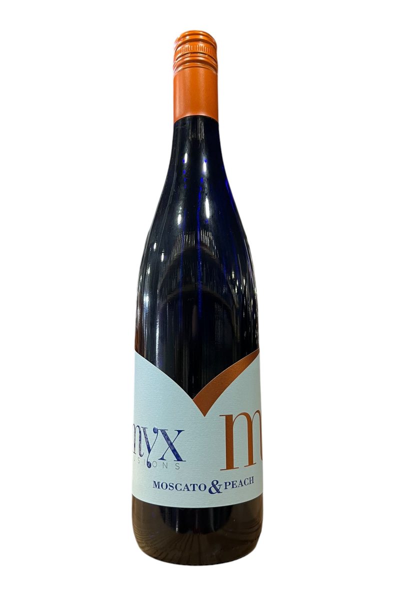Myx Moscato Flavored (750ml)