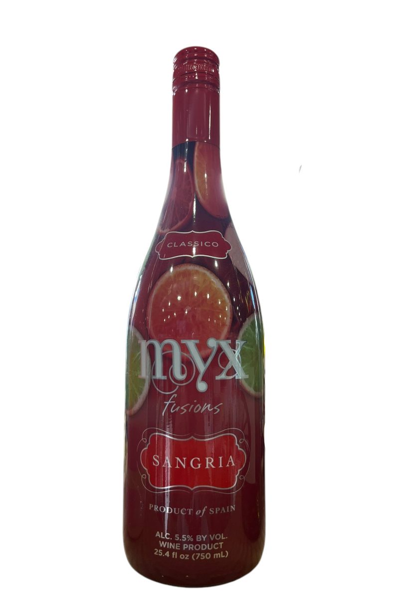 MYX Fusions Sangria