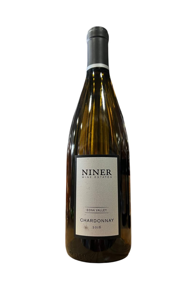 Niner Chardonnay