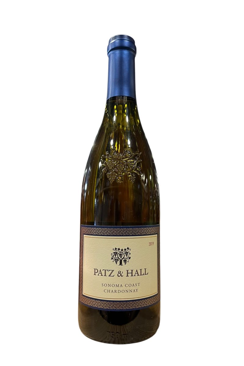 Patz & Hall Chardonnay (750ml)