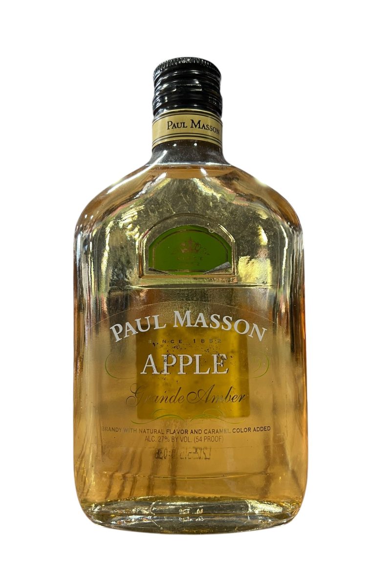 Paul Masson (375ml)