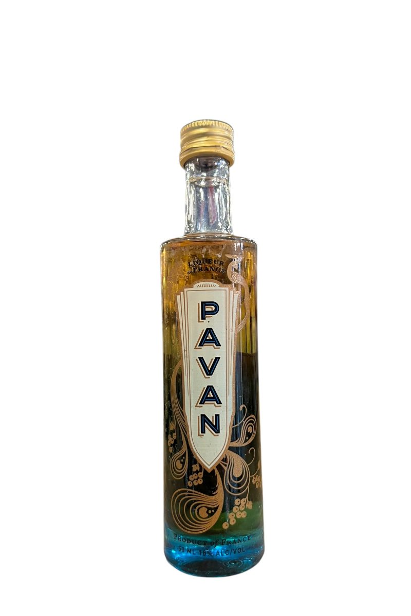 Pavan Liqueur (50ml)