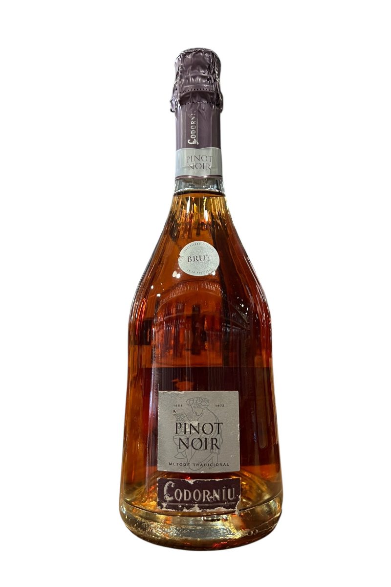 Gran Plus Ultra Pinot Noir