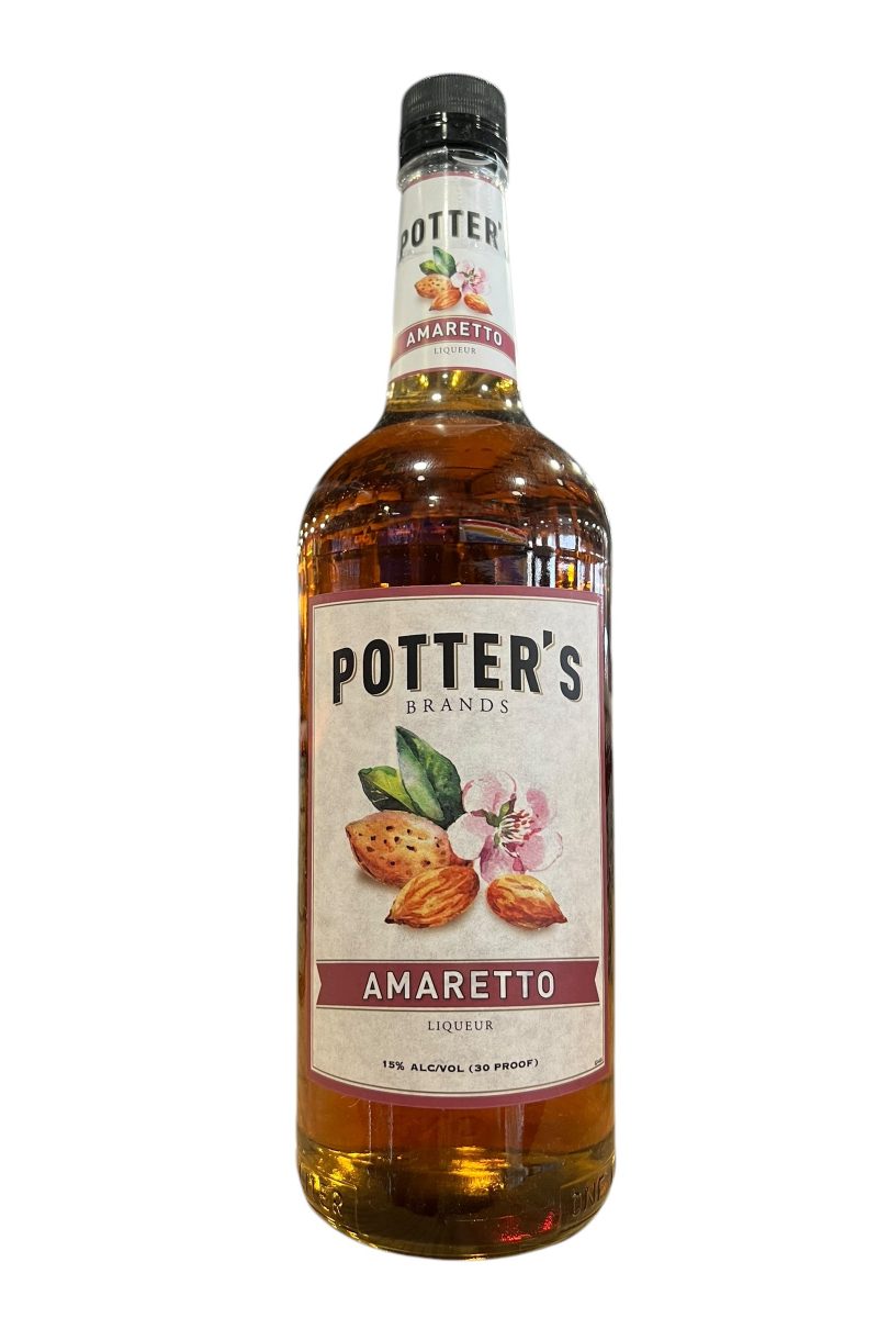 Potter's (1L)