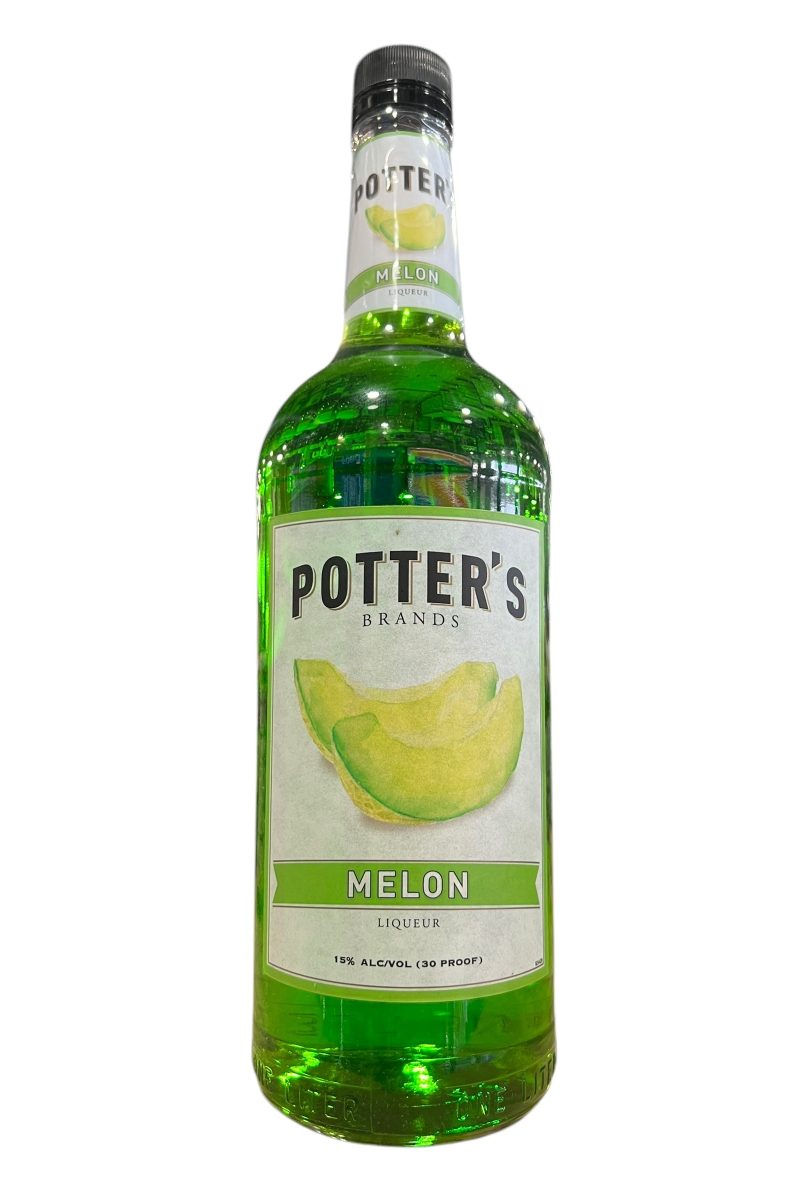 Potter's (1L)