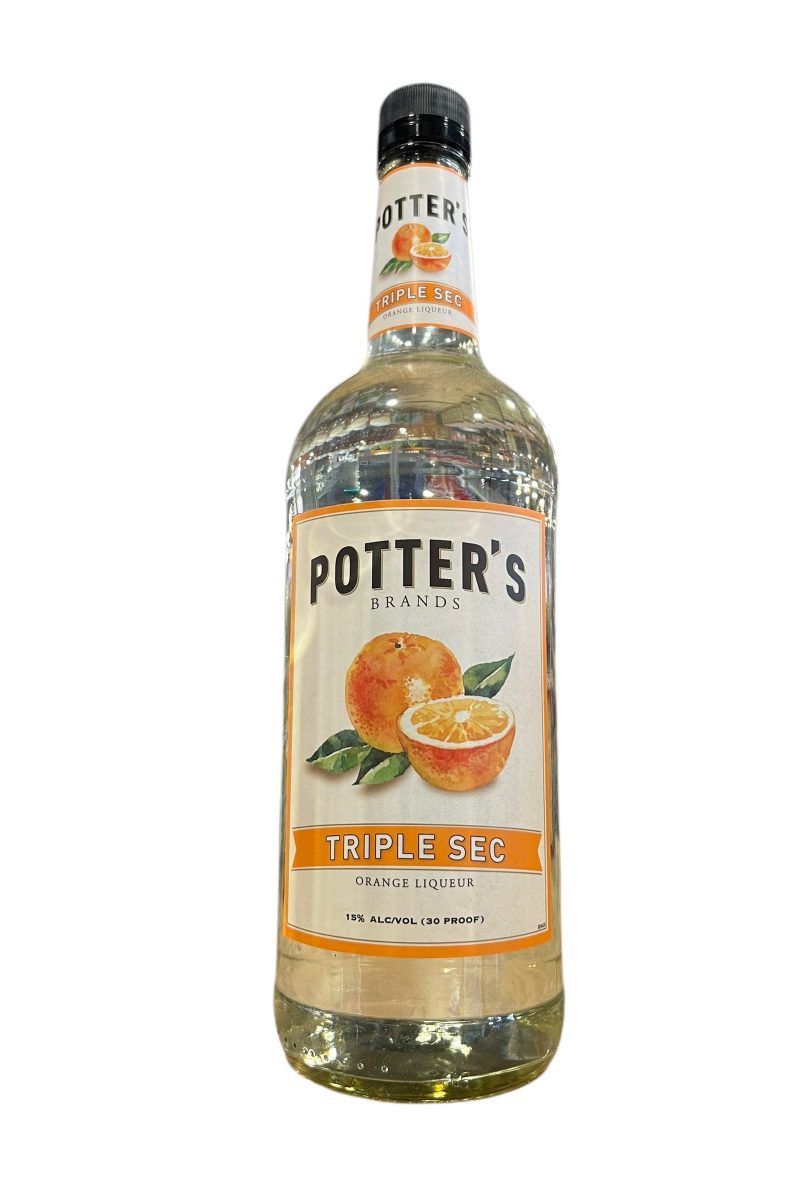 Potter's (1L)
