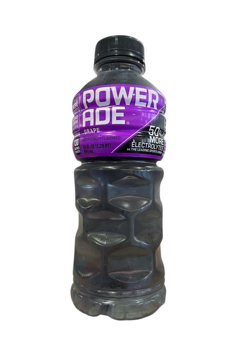 Powerade (20oz)