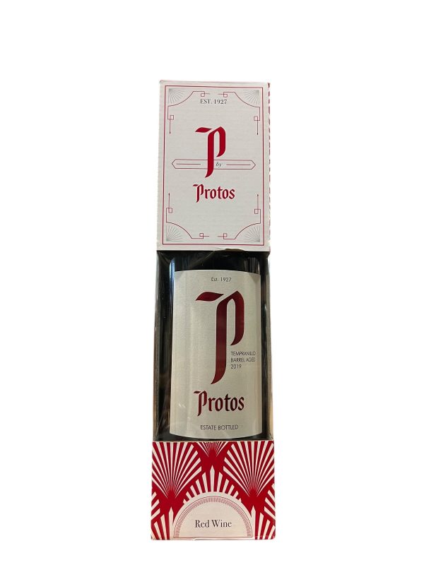 Protos Tempranillo