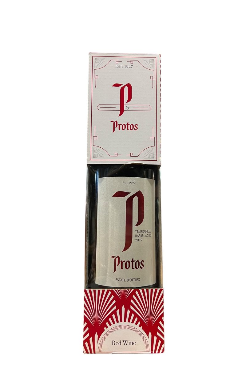 Protos Tempranillo