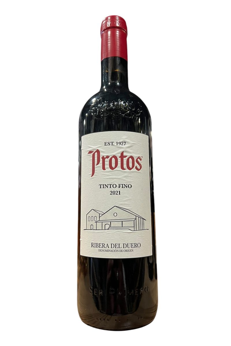 Protos Tinto Fino