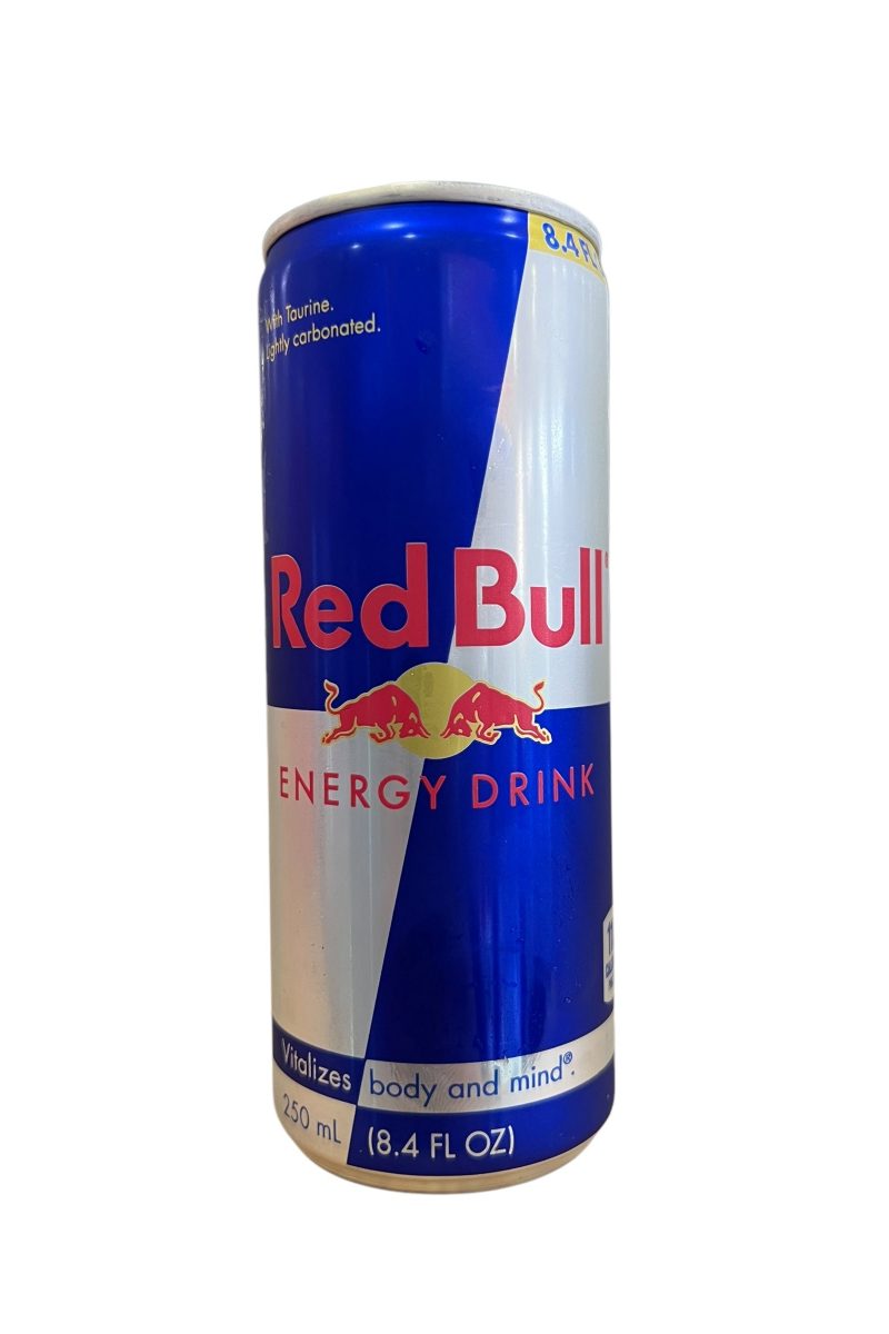Red Bull Energy Drink