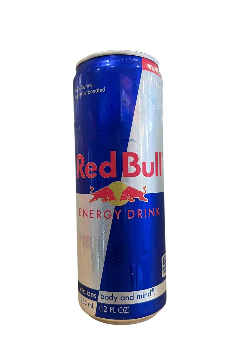 Red Bull Energy Drink