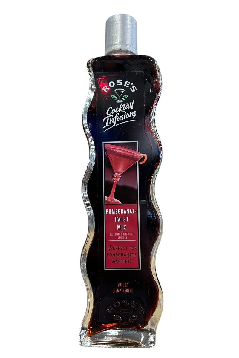 Rose’s Cosmopolitan Mix (20oz)