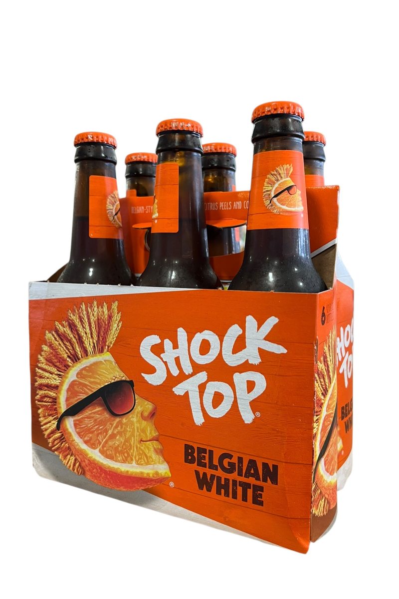 Shock Top (12oz)