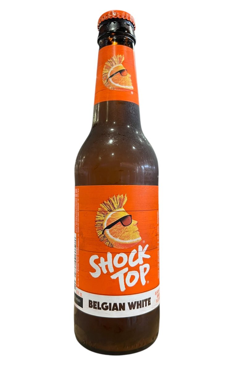 Shock Top (12oz)