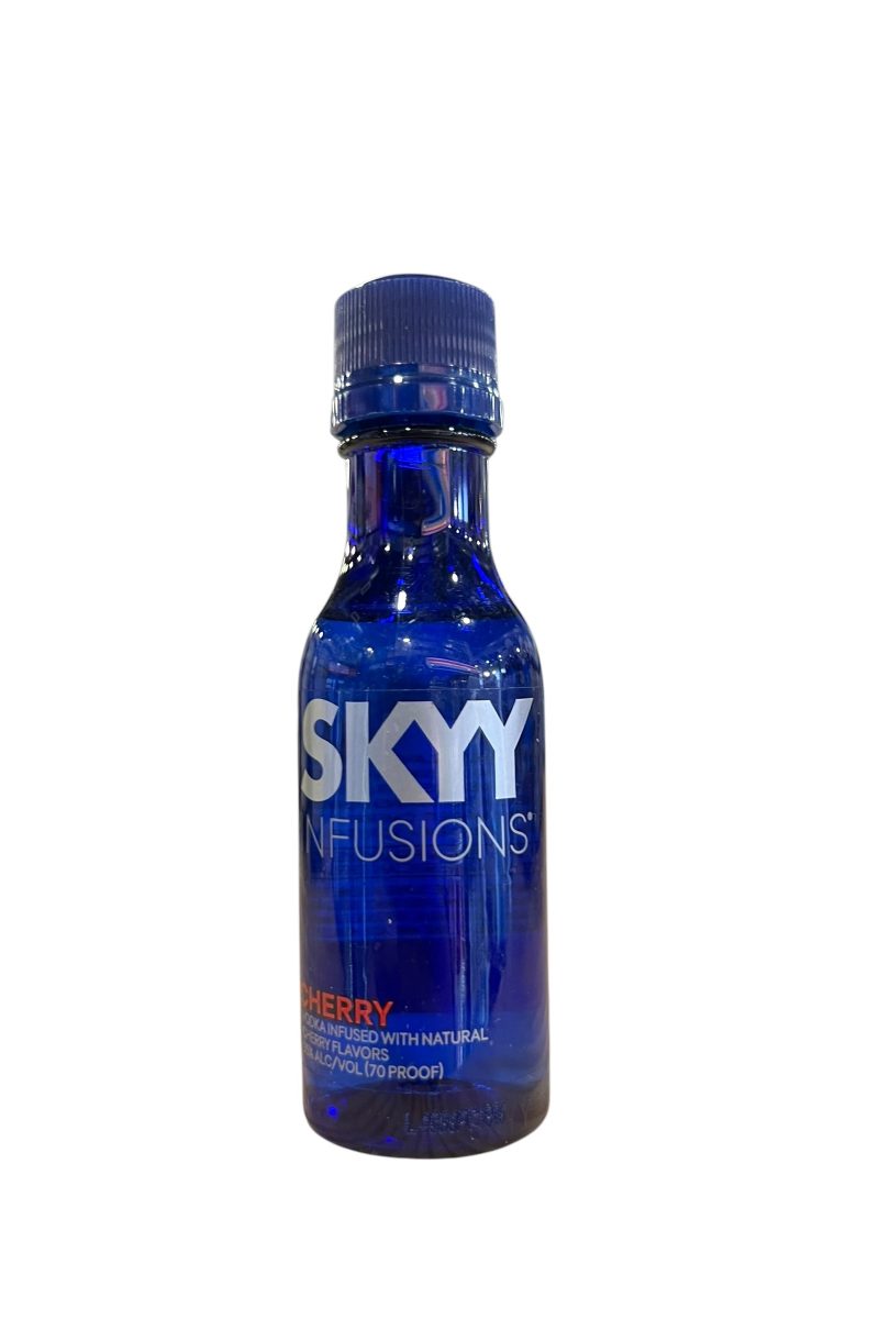 SKYY Infusions (50ml)