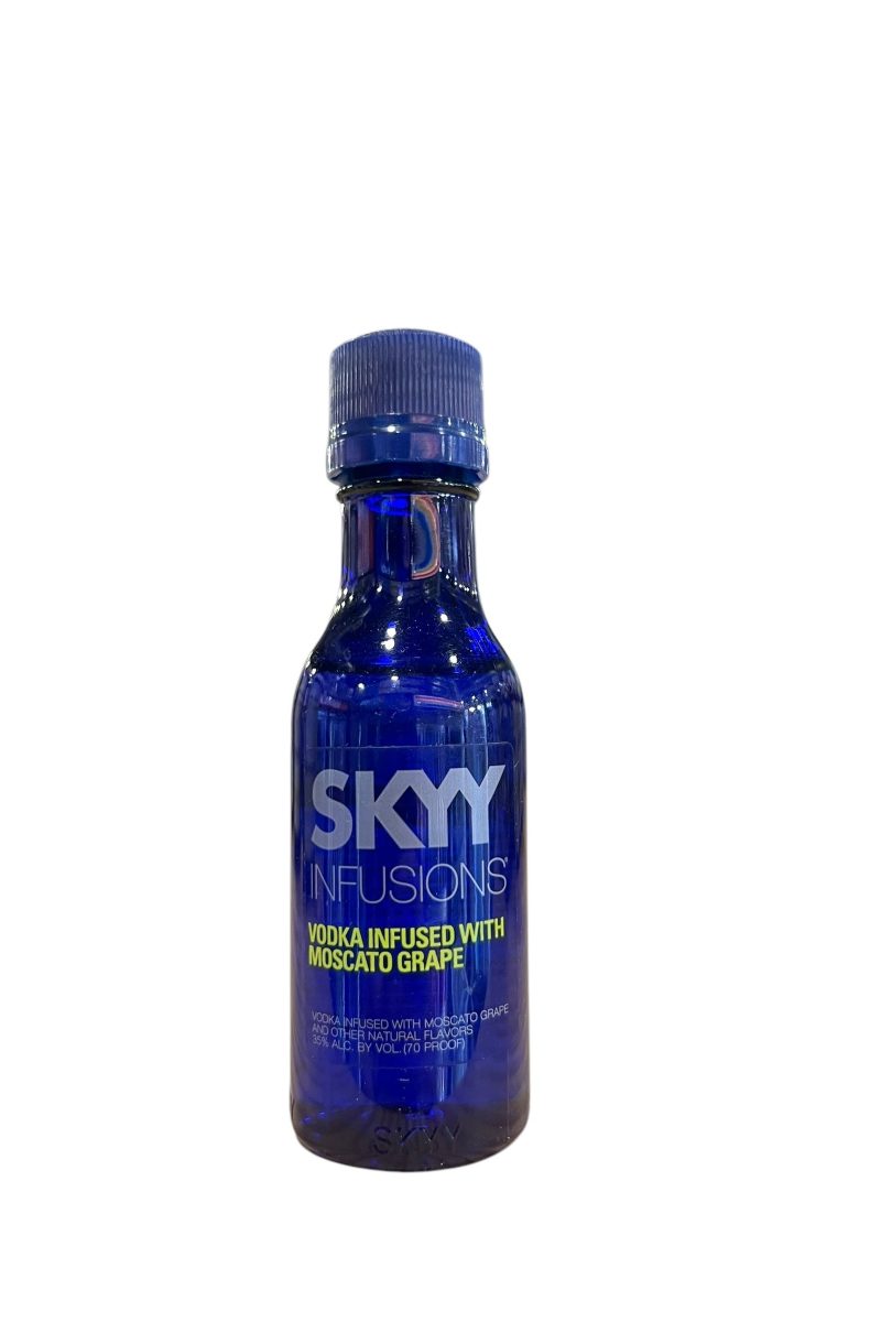 SKYY Infusions (50ml)