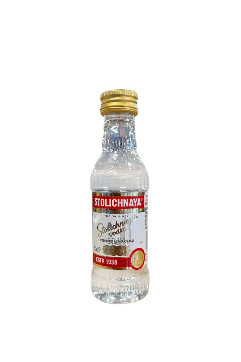 Stolichnaya