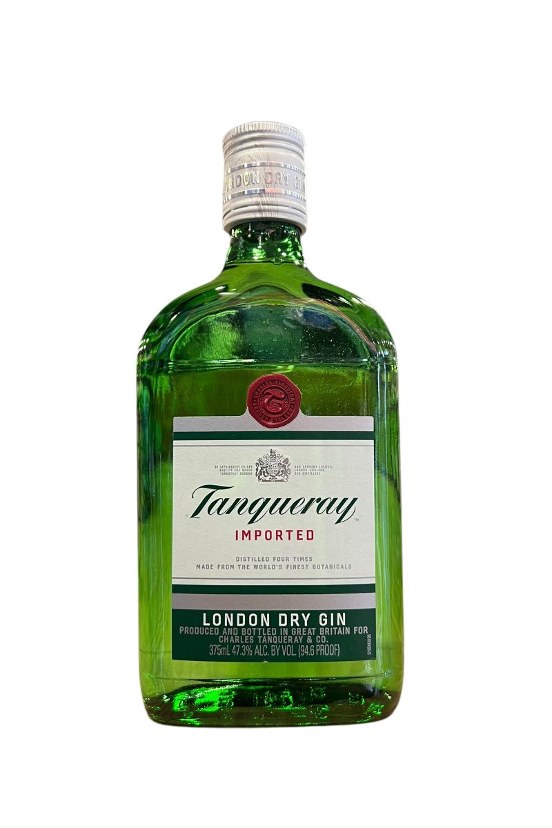 Tanqueray London Dry Gin