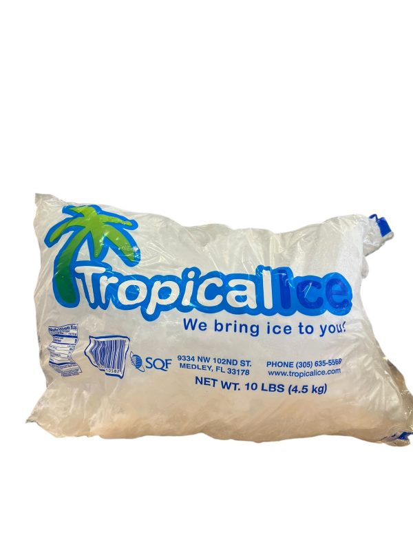 Ice