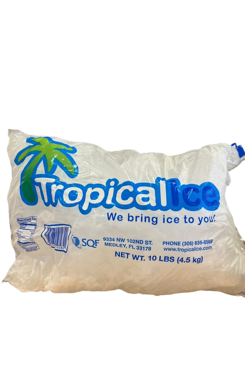Ice
