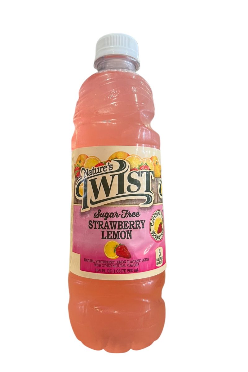 Nature’s Twist (16.9oz)