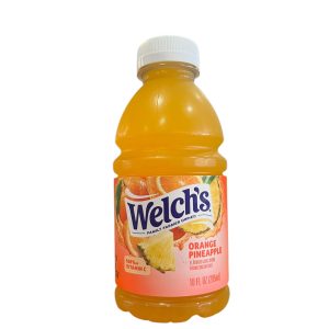 Welch’s Juice (10oz)