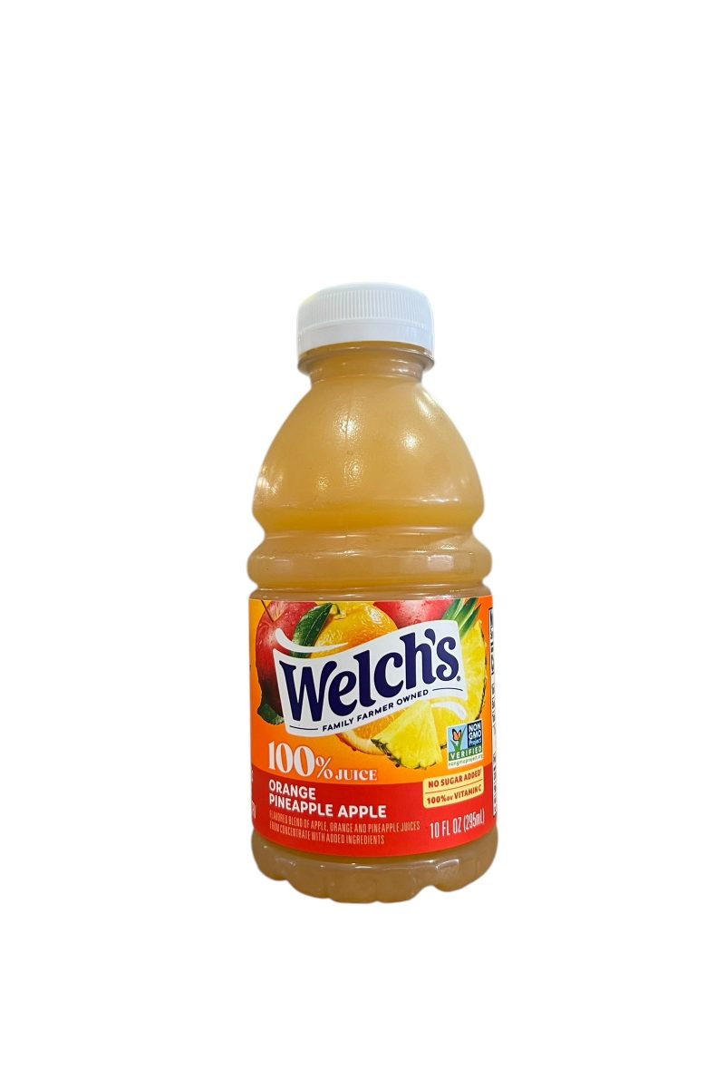 Welch’s Juice (10oz)