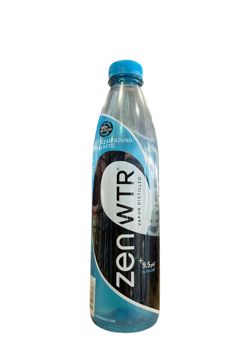 Zen WTR (33.8oz)