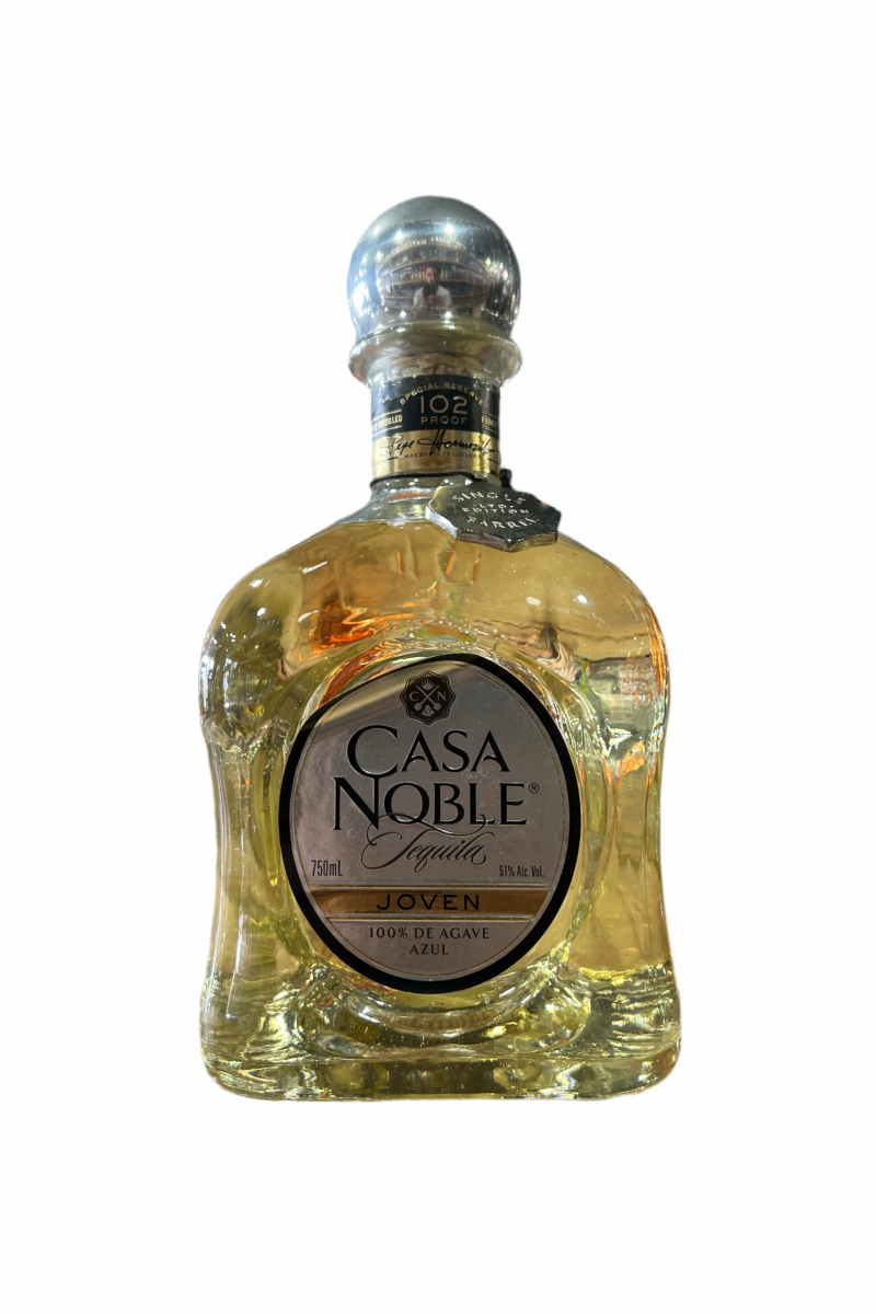 Casa Noble - Joven (750ml)
