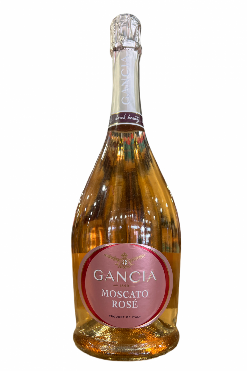 Gancia Moscato Rosé