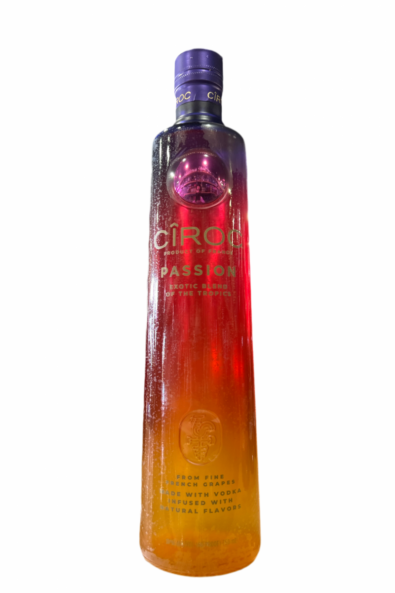 Ciroc Passion