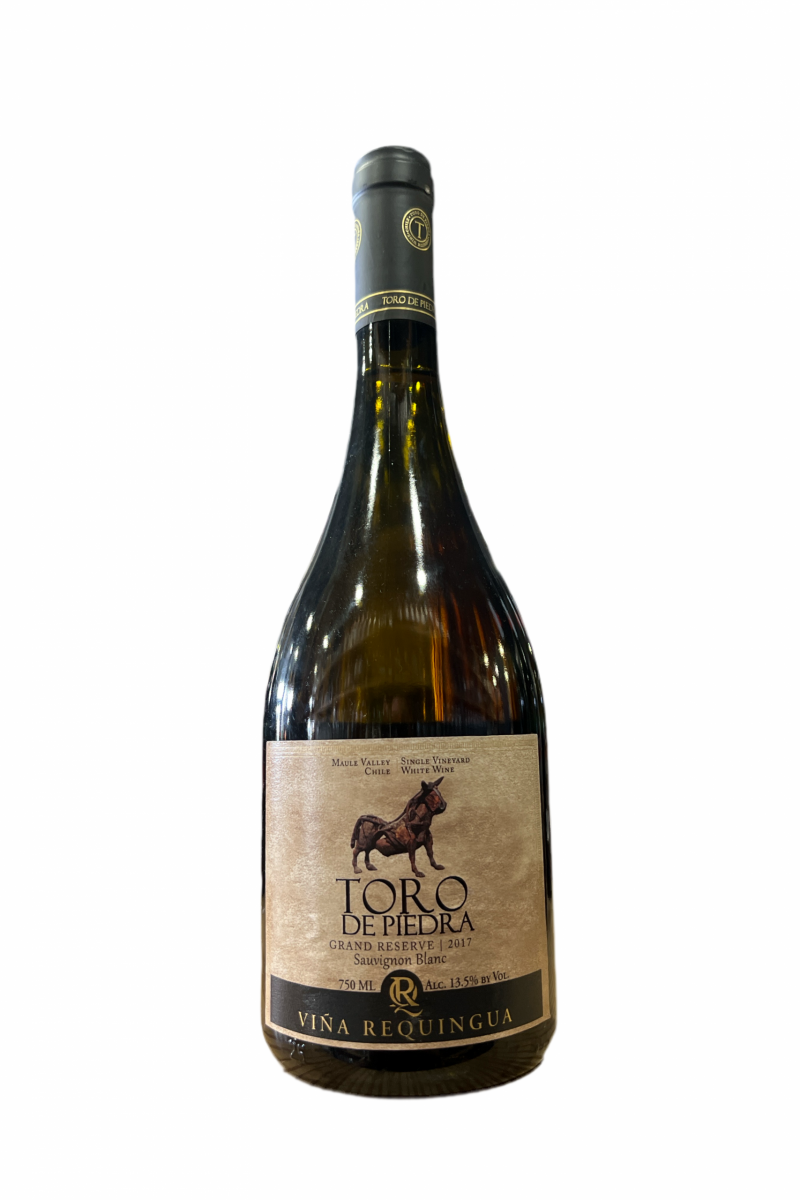 Toro de Piedra Sauvignon Blanc