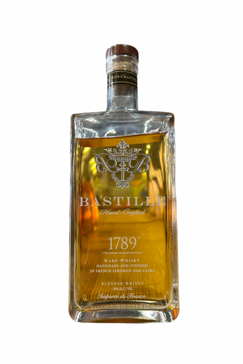 Bastille Hand Crafted (750ml)