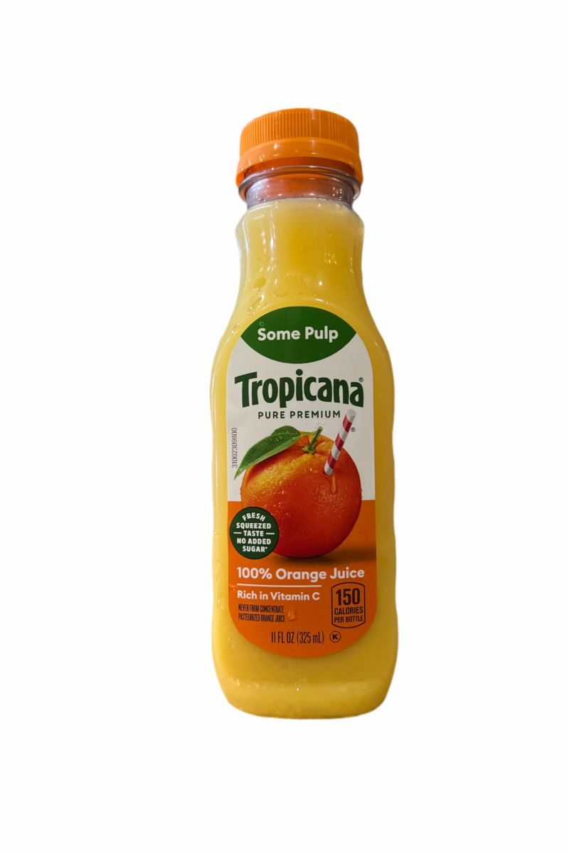 Tropicana Tropicana