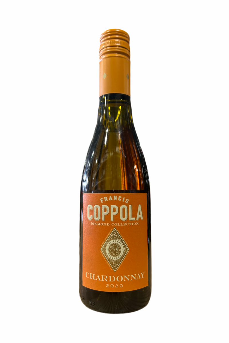 Coppola Chardonnay (375ml)