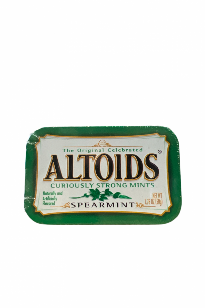 Altoids