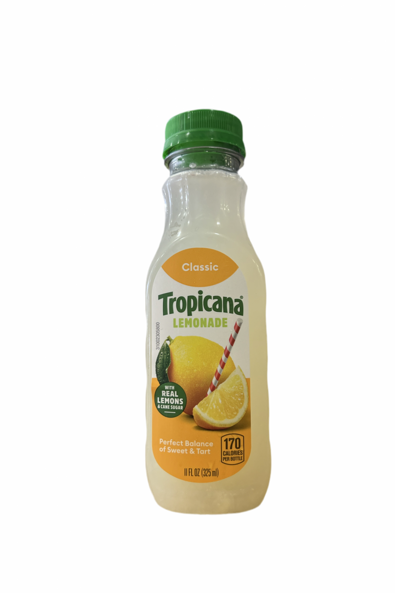 Tropicana Tropicana