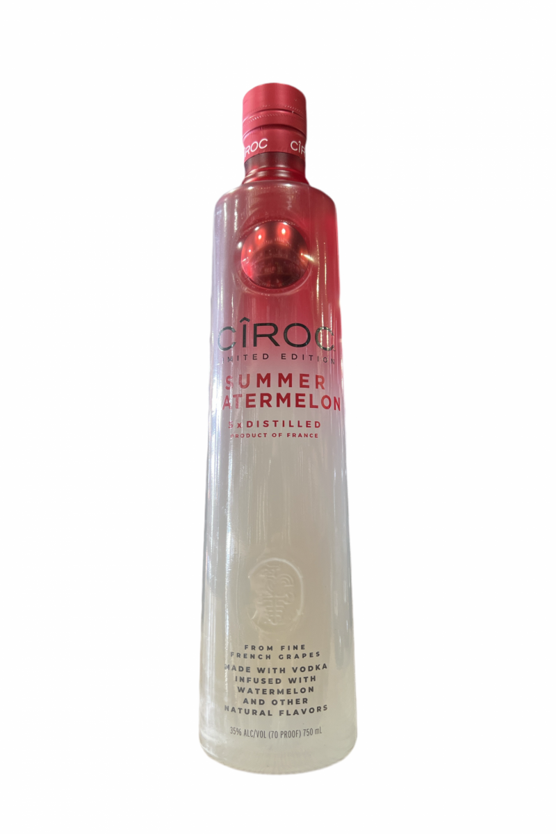 Ciroc Summer Watermelon