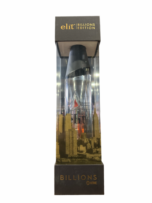 Stolichnaya Elit Luxury Vodka