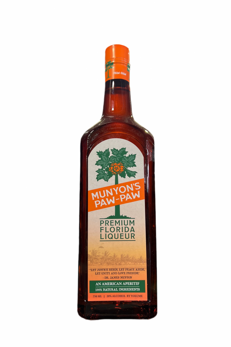 Munyon’s Paw-Paw