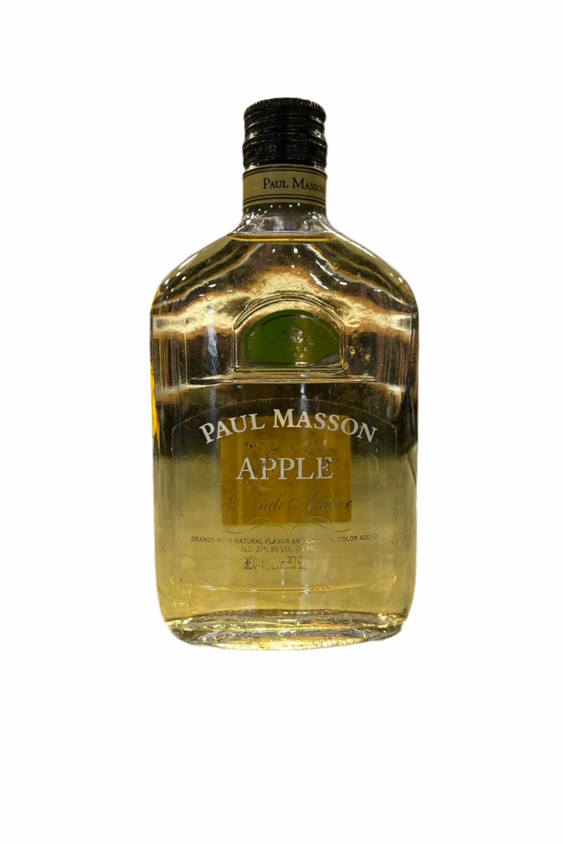 Paul Masson Apple
