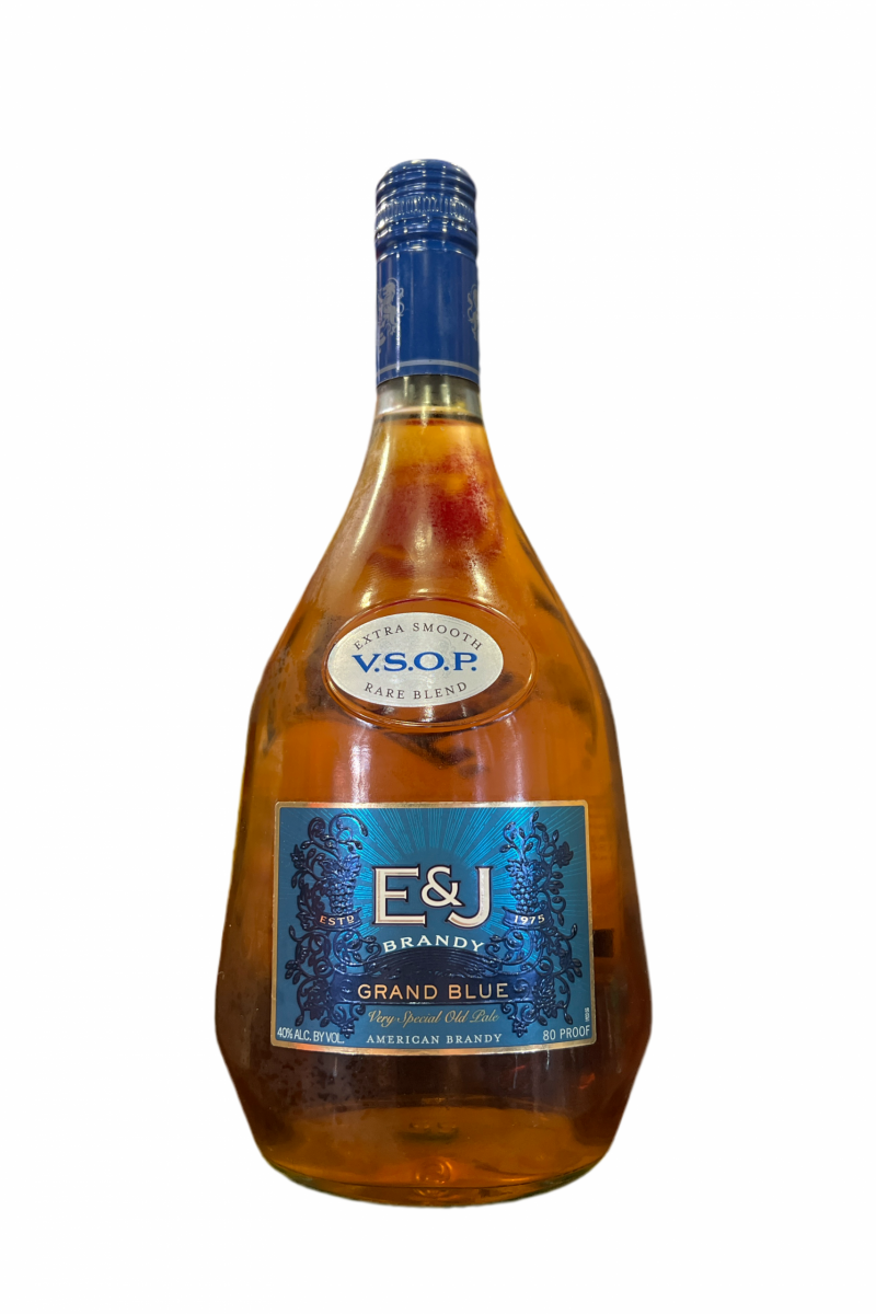 E&J V.S.O.P
