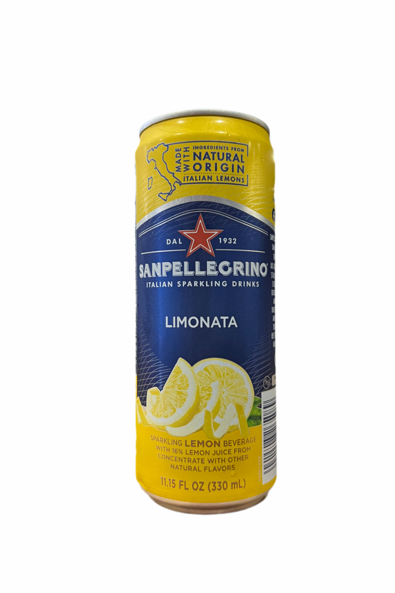 Sanpellegrino
