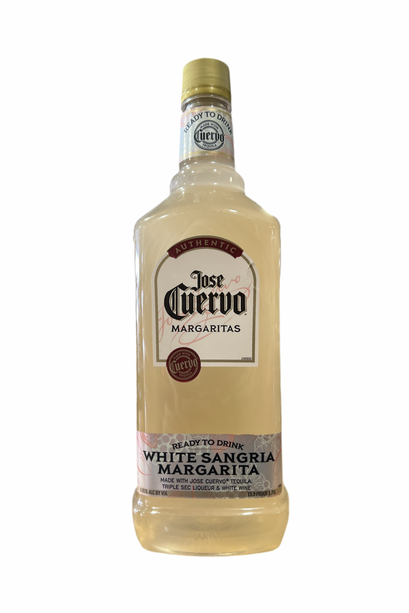 Jose Cuervo Margarita - White Sangria Margarita