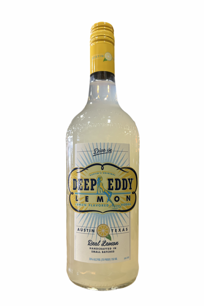 Deep Eddy Lemon