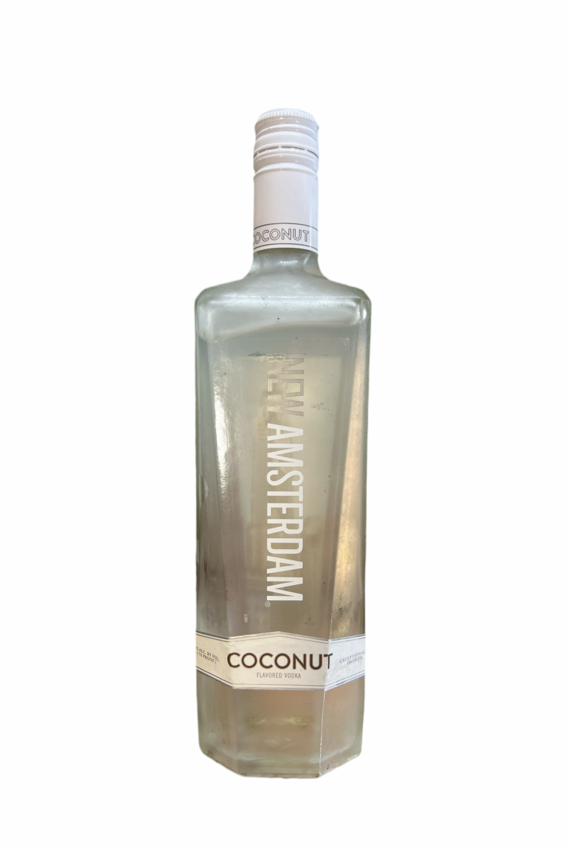 New Amsterdam Coconut