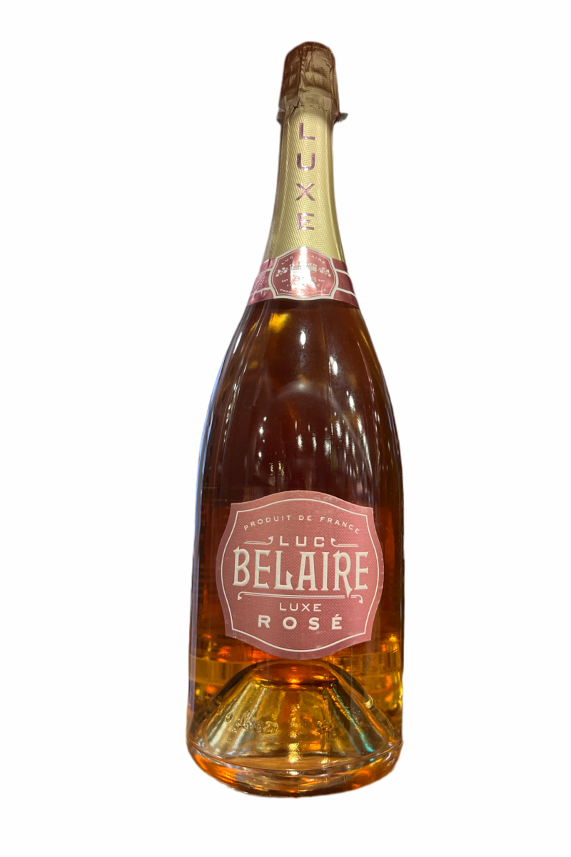 Luc Belaire Luxe Rose